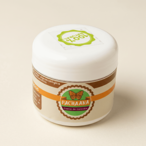 Crema de cannabis - Pachamama