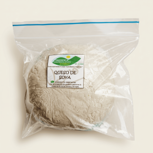 Queso de soya- Premerca