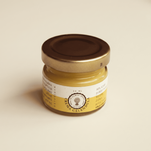 Crema de caléndula - Minkalab