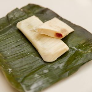 Quesadilla (unidad)  - Quesillos El Gordo