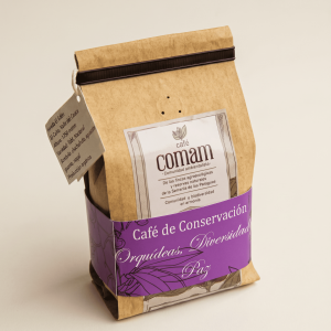 Café en grano - Comam
