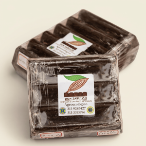 Chocolate de mesa en barra por 200, 250 y 300 (g)- Chocolate Zabulón