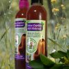 Tratamiento para el cabello - El Menjurje de mi Abuela