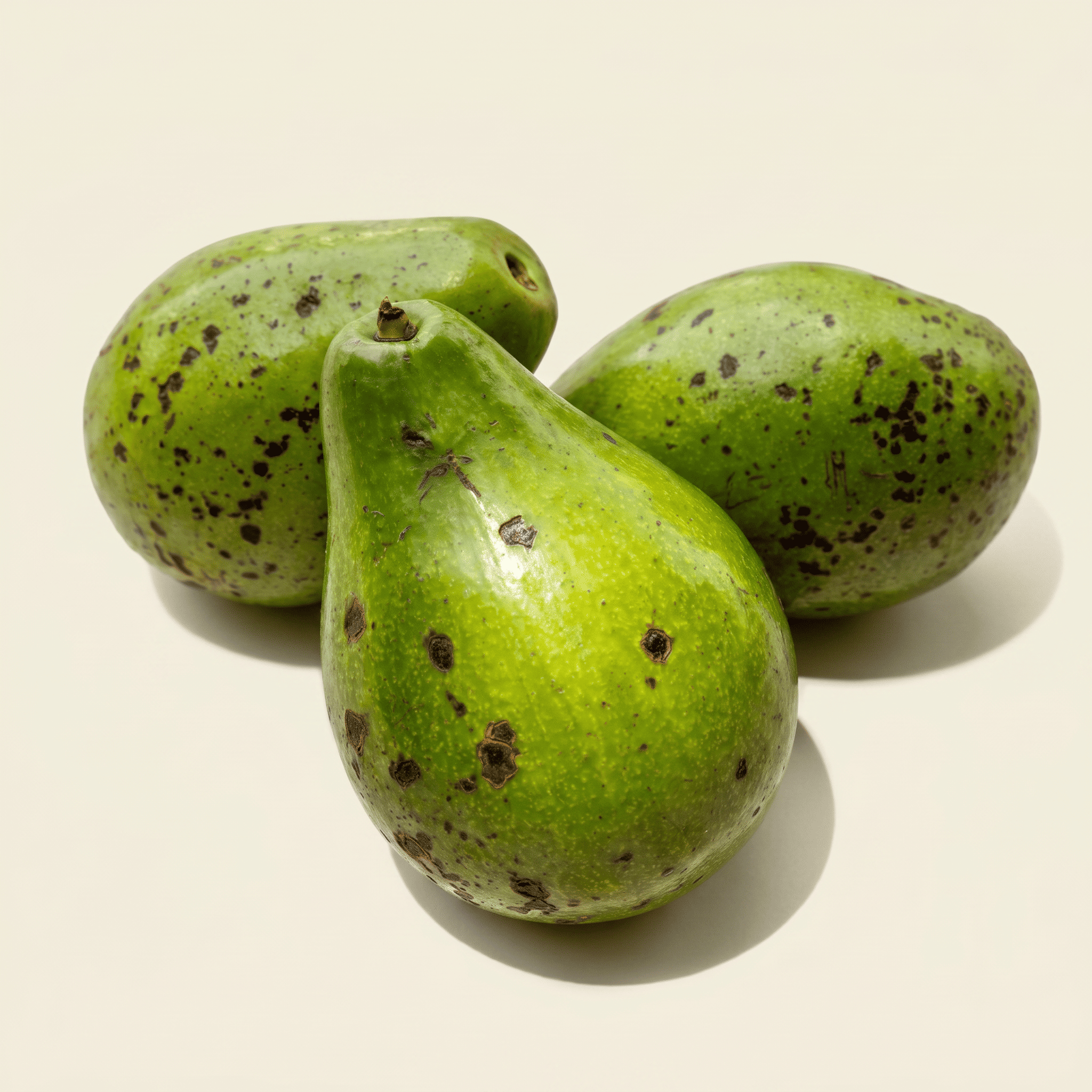 Aguacate (Kg) - Marleny García