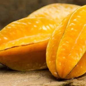 Carambolo (Kg) - Marleny Garc铆a