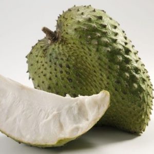 Guanábana de 1 Kg- Marleny García