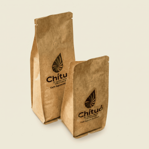 Café Agroecológico en grano de 250 ó 500 - Chítuá