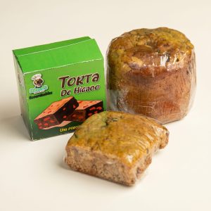 Torta hígado de pollo con verduras y cereales, porción en caja- Healthy Pets
