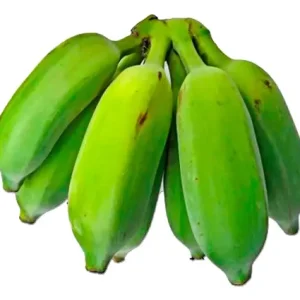Guineo 1.500 pesos por (Kg) - Marleny García