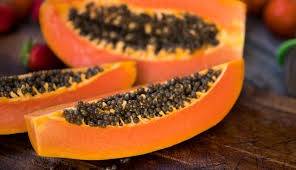 Papaya 1 Kg - Marleny García (Frescos)