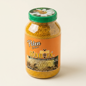 Polen 160 y 250 (g) - D`Abejaz