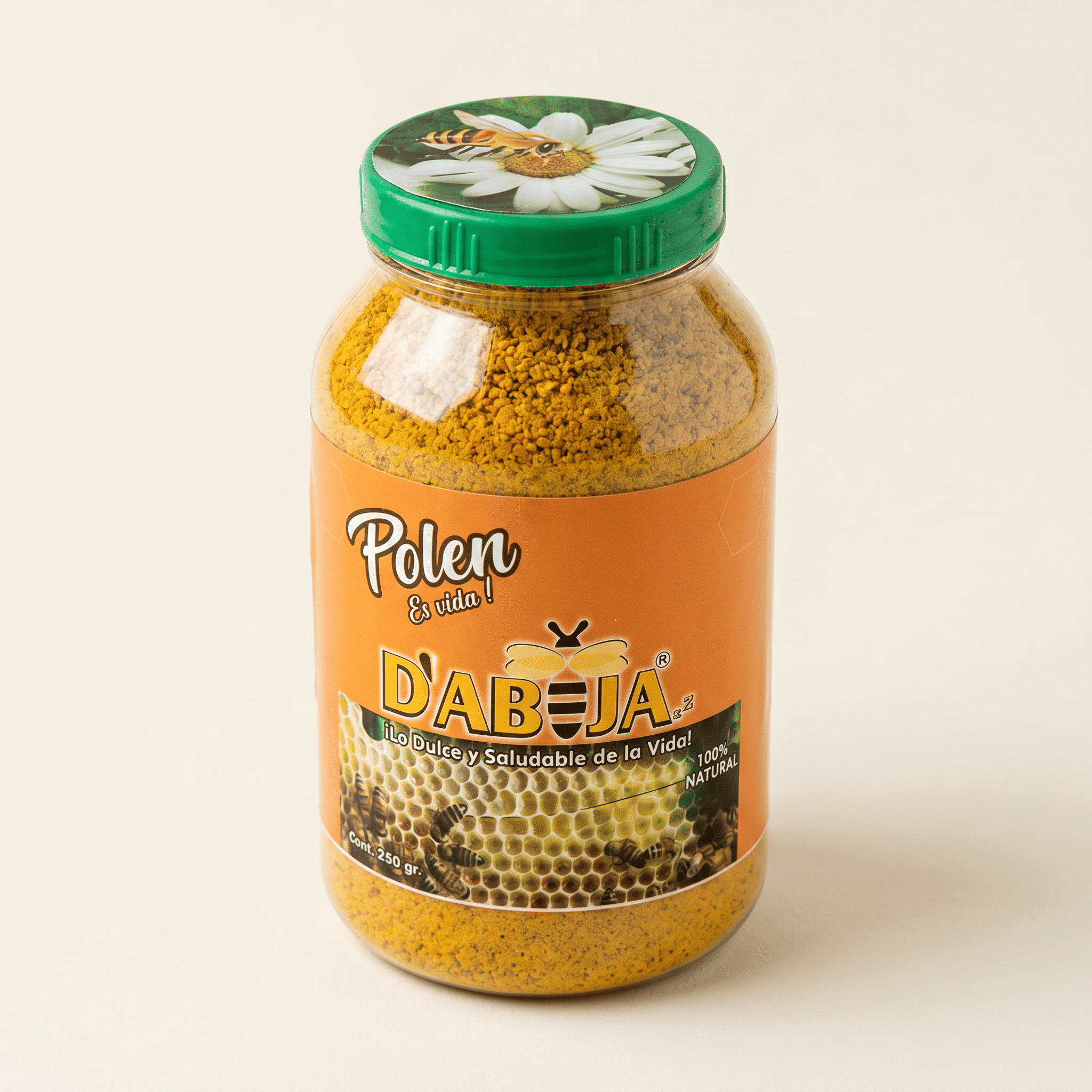 Polen 160 y 250 (g) - D`Abejaz