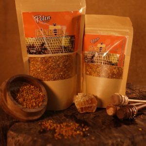Polen - D`Abejaz