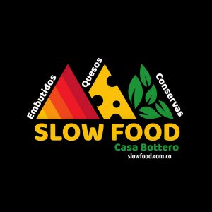 Slow Food - Óscar Botero Mejía
