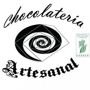 Chocolatería artesanal