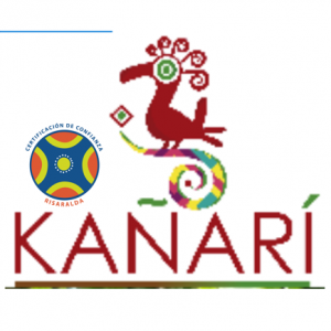 Kañarí (Frutas y aromática)