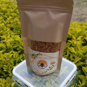 Polen multifloral - La Colmena de Nora