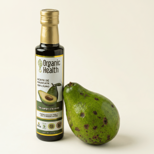 Aceite de Aguacate 30, 250 y 500 (ml) - Marleny García