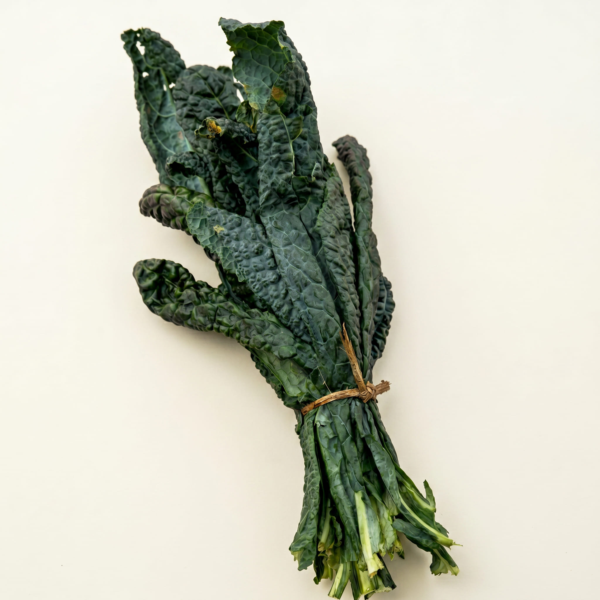 Kale liso - Luis García Finca Arcoíris (Hortalizas)