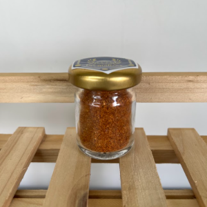 Ají Cayenne Deshidratado(10gr) - Oromáticas