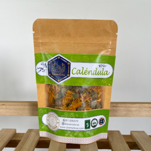 Caléndula deshidratada (10gr) - Oromáticas