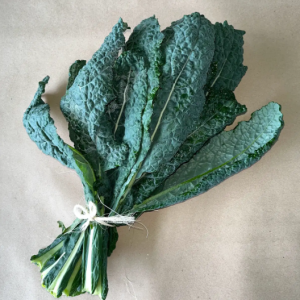 Kale liso - Oromáticas