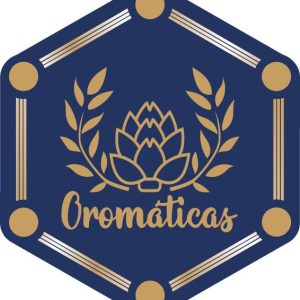 Oromáticas (Hortalizas-Frutas-Aromáticas)
