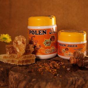 Polen Jalea - D`Abejaz