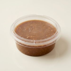 Cortado de leche 300 (g) - Quesillos El Gordo