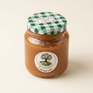 Mermelada de guayaba dulce - Finca Despertar