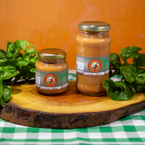 Mermelada de guayaba dulce - Finca Despertar