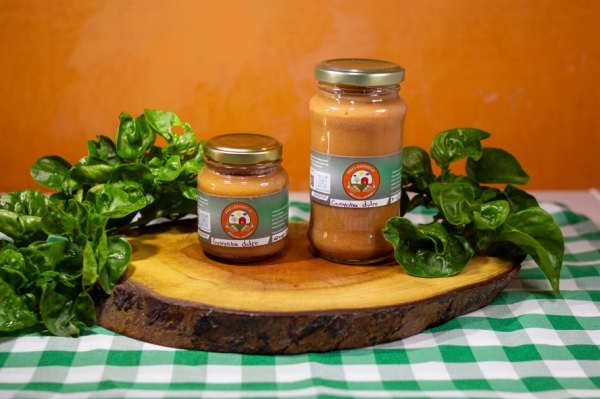 Mermelada de guayaba dulce - Finca Despertar