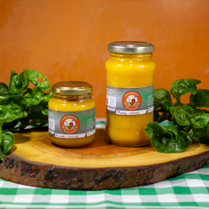 Mango con Guyaba Arazá - Finca Despertar