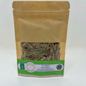 Limoncillo deshidratado (10gr) - Oromáticas