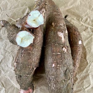Yuca (Kg) - Marleny Garcia (frescos)