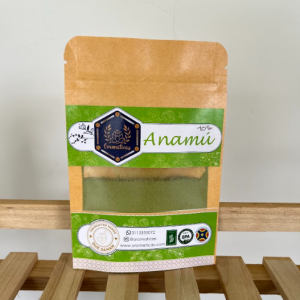 Anamú deshidratado (10gr) - Oromáticas