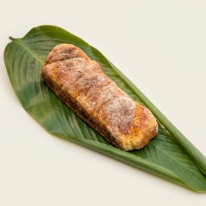Pan Cuadrado de masa madre 250 (g)- Luis García - Finca Arcoíris