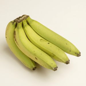 Banano (Kg) - Finca Agroecológica Vaupés