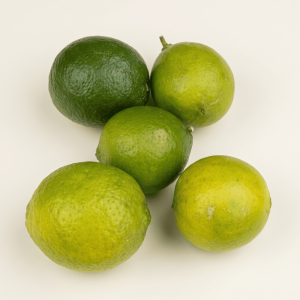 Limón Tahití - Finca Agroecológica Vaupés