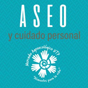 Aseo y Cuidado Personal