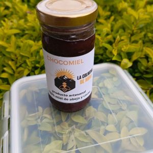 Chocomiel 150 gr - La Colmena de Nora
