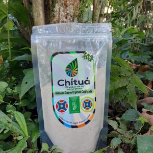 Harina de guineo - Chítuá