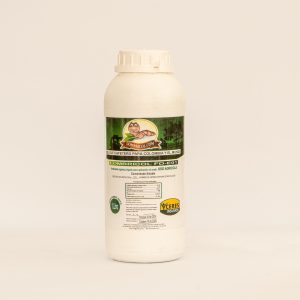 Fertilizante orgánico fo-e01 uso Agrícola 1( l ) - Lombricol