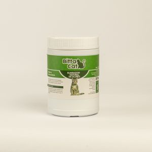 Eliminador natural de olores Bitta Cat 454 (g) - Bitta.