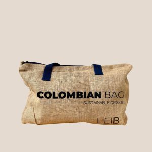 COLOMBIAN Bag- LEIB
