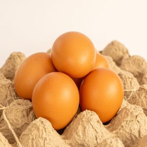 Huevos