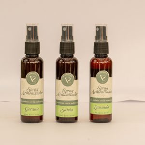 Spray armonizador 50 (ml) - Verdesana