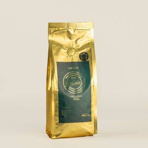 CAFÉ de proceso HONEY variedad castillo rosario 340 (g)- Café Los Grisales.