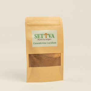 Ganoderma Lucidum 30 (g)- SETIVA