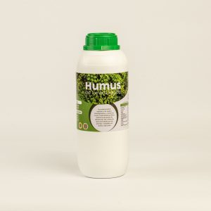 Humus de lombriz líquido  250, 1000, 5000, 20000 (mL) - Bitta.